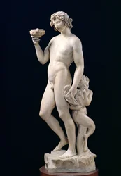 The Drunkenness of Bacchus